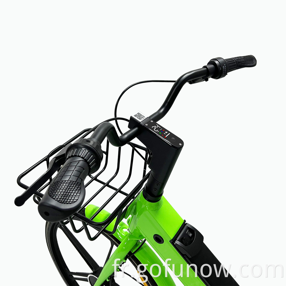 Gofunow Electric Bikes for Rental